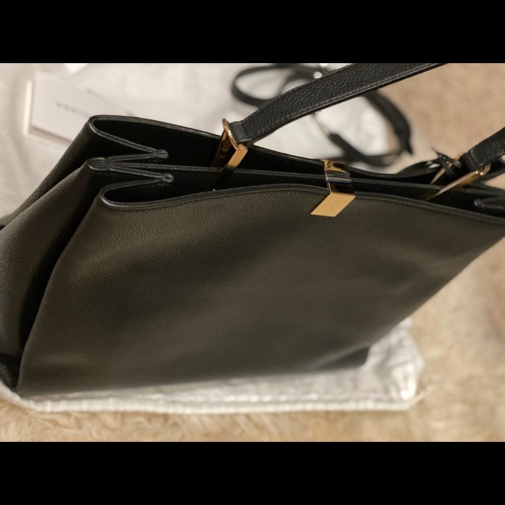 Balenciaga Le Diss Doublure Bijouterie bag black - Picture 9 of 12